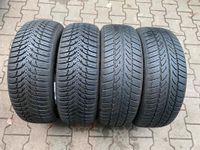 4x 185/55r15 88T / 86H Kumho + Sportiva Winterreifen Nordrhein-Westfalen - Recklinghausen Vorschau