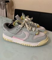 Nike Air Dunk Jumbo Remastered Mint Foam Größe 43 wie neu München - Berg-am-Laim Vorschau