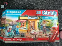 Playmobil City Life Pizzaria Nordrhein-Westfalen - Lichtenau Vorschau