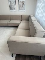 Ecksofa Beige mit Schlaffunktion Nordrhein-Westfalen - Hamm Vorschau