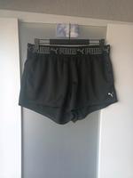 Sportshorts, Puma, L, schwarz Rheinland-Pfalz - Saulheim Vorschau