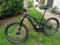 SPECIALIZED LEVO EXPERT CARBON 2020 / FULLY / e-Bike / Rahmen L Rheinland-Pfalz - Grünstadt Vorschau