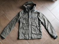 Khujo Herren Winterjacke M Sachsen-Anhalt - Seegebiet Mansfelder Land Vorschau