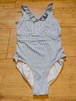 H&M Badeanzug ( Bikini ) Gr. 158 / 164 Maritim Bayern - Rödental Vorschau