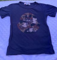 Kinder Marken T-Shirts Moncler Benetton  CK etc. Nordrhein-Westfalen - Erkrath Vorschau