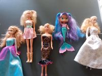 Barbie, Puppe Baden-Württemberg - Linkenheim-Hochstetten Vorschau