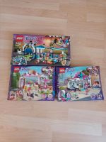 Lego Friends Bayern - Nersingen Vorschau