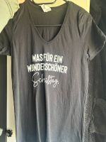 Spruch T Shirt Sachsen - Lunzenau Vorschau