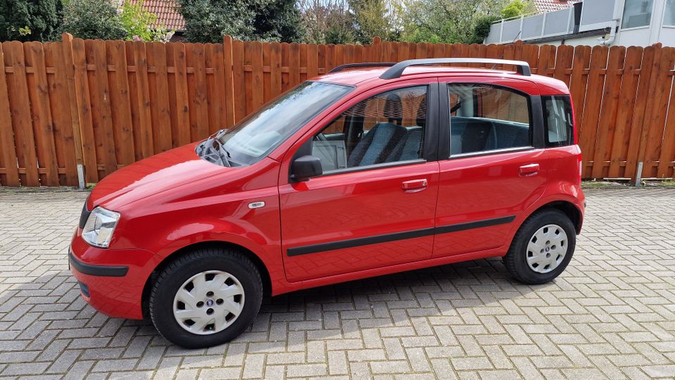 Fiat Panda 1.1 8V Active (56Tkm) 1Hand in Oldenburg