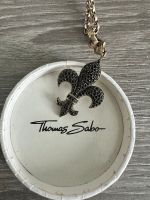 Thomas Sabo Original Halskette mit Anhänger Baden-Württemberg - Leinfelden-Echterdingen Vorschau