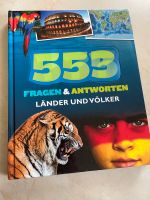 555 Fragen und Antworten - Länder und Völker Thüringen - Langenwetzendorf Vorschau