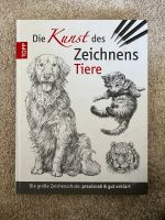 Die Kunst des Zeichnens Tiere, Zeichenschule Kiel - Ravensberg-Brunswik-Düsternbrook Vorschau