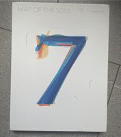 BTS Album - MAP OF THE SOUL: 7 - Version 04 Düsseldorf - Pempelfort Vorschau