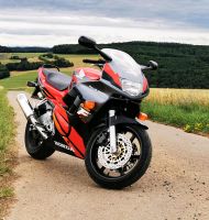 Honda cbr pc31 Rheinland-Pfalz - Auen Vorschau