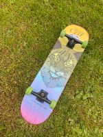 Tom Cat Skateboard Rainbow Luchs Bayern - Murnau am Staffelsee Vorschau