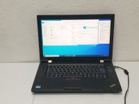 Lenovo L520 ThikPad i3 240GB SSD 8GB Notebook Laptop Win. 10 15,6 Baden-Württemberg - Fellbach Vorschau