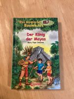 Das magische Baumhaus, Der König der Mayas Kreis Pinneberg - Rellingen Vorschau