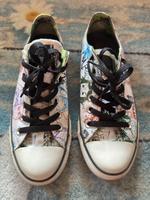 Chucks All Star Converse Gorillaz 39 Berlin - Reinickendorf Vorschau