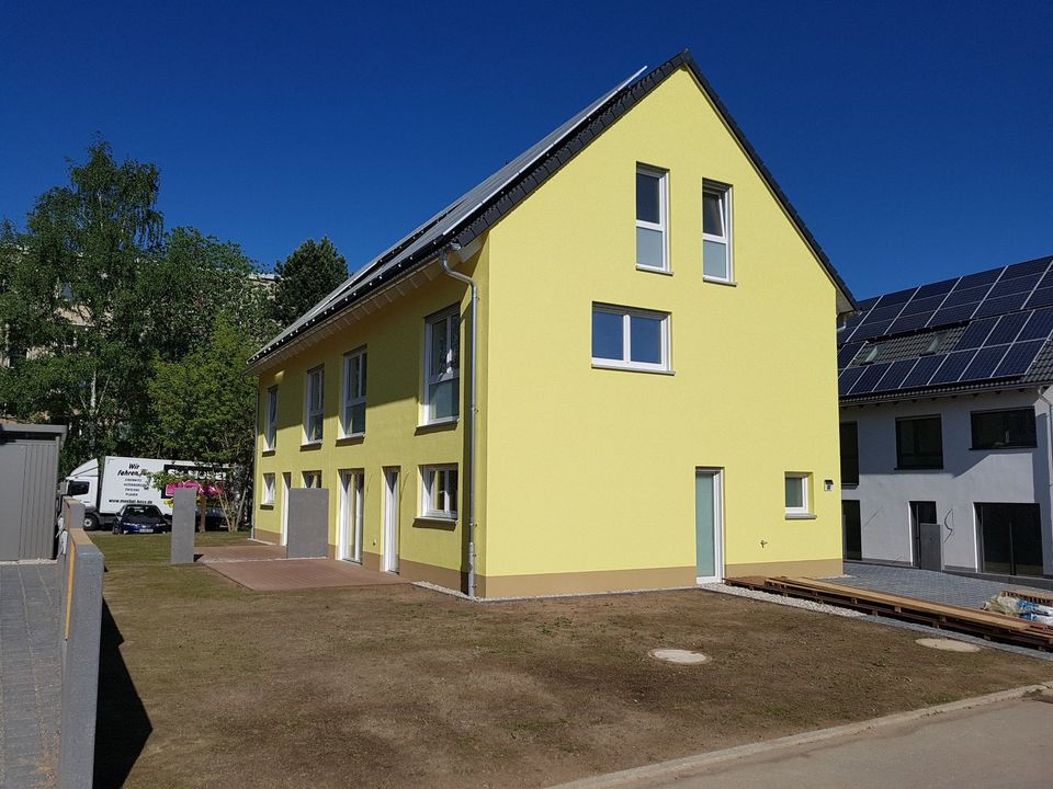 Schönes Haus in Rabenstein zu vermieten in Chemnitz