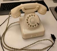 Altes Telefon W48 Nordrhein-Westfalen - Issum Vorschau