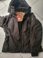 Winterjacke Wellensteyn Größe XL wie neu Nordrhein-Westfalen - Dorsten Vorschau