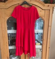 Hugo, Boss, wunderschönes, außergewöhnliches Kleid, Größe 38 Bayern - Freising Vorschau