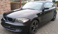 BMW 1er 116i e87 Sachsen-Anhalt - Stendal Vorschau