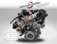 Motor B47D20A ● BMW 420d  F32 F33 F36 ● 2.0 190PS ● komplett Thüringen - Neustadt an der Orla Vorschau