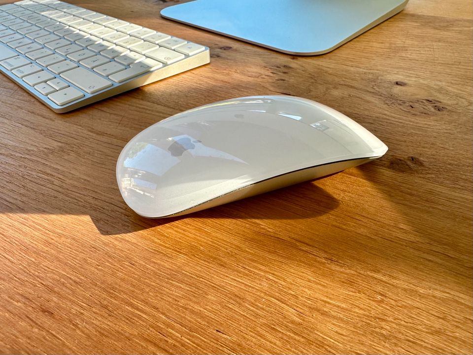 Apple iMac (Retina 5K, 27 Zoll, 2017) in Bremen