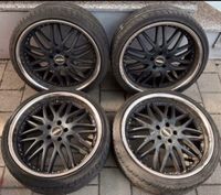 Audi/Mercedes/Vw/Seat/Skoda 20Zoll 5x112 Bayern - Pleinfeld Vorschau