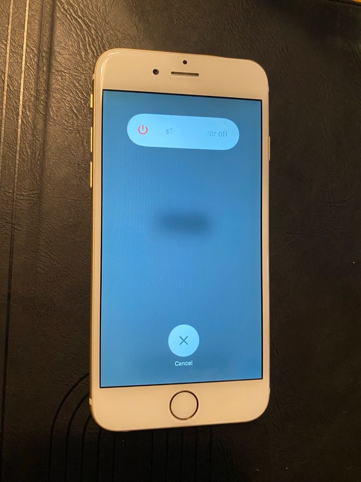 iPhone 6 Gold 64GB in Dresden