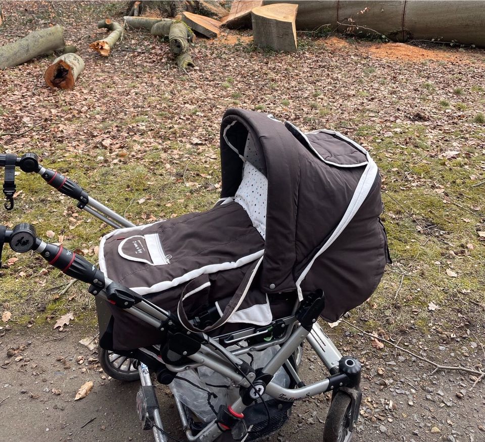 Kinderwagen und Buggy in Potsdam