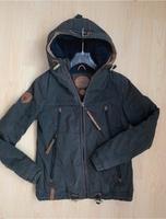 Winterjacke Naketano schwarz S Saarland - Lebach Vorschau