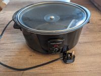 Morphy Richards Slow Cooker Thüringen - Geisa Vorschau