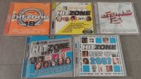 Hitzone CD Set Rihanna Nelly Furtado Katy Perry Lady Gaga J Lo Hessen - Bad Orb Vorschau