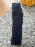 Chino Hose blau 36 von Zero Baden-Württemberg - Offenburg Vorschau