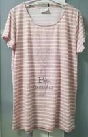 Longshirt Gr. 44/46, wie NEU, Gina Benotti Shirt Sachsen - Netzschkau Vorschau