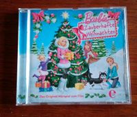 Barbie Zauberhafte Weihnachten Original Hörspiel zum Film Baden-Württemberg - Blumberg Vorschau