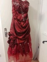 Abendkleid, Größe 48/50 Niedersachsen - Peine Vorschau