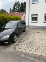 Ford Mondeo TDCI Bayern - Straubing Vorschau