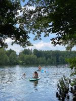 Suchen Freizeitgrundstück / Ferienhaus / Datsche am See/Wasser Berlin - Tempelhof Vorschau