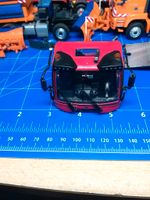 Jägerndorfer Pistenbully 600 Kabine und Pritsche 1:43 Bayern - Neukirchen b Hl Blut Vorschau