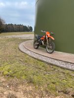 KTM EXC 250 Bayern - Berg bei Neumarkt i.d.Opf. Vorschau