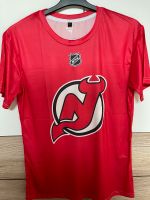 New Jersey Devils Shirt Jack Hughes Hessen - Lorsch Vorschau