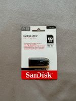 SanDisk Ultra 512GB USB Stick 3.0 Bayern - Geltendorf Vorschau