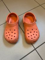 Crocs Kinder J4 Berlin - Hellersdorf Vorschau