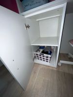 Bett mit Schreibtisch und Schrank Funktion Nordrhein-Westfalen - Recklinghausen Vorschau