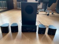 Eltax Subwoofer und Lautsprecher Hessen - Karben Vorschau