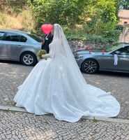 Hochzeitskleid Bielefeld - Bielefeld (Innenstadt) Vorschau