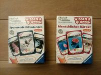 Tiptoi Wissen & Quizzen menschlicher Körper spannende Erfindungen Nordrhein-Westfalen - Korschenbroich Vorschau